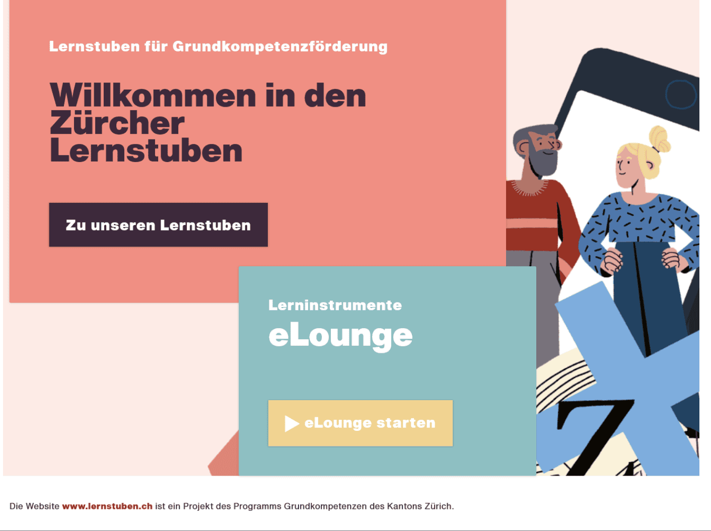 Lerstuben - portofoliu Weblamp - Servicii creare site, web design, digital marketing si SEO