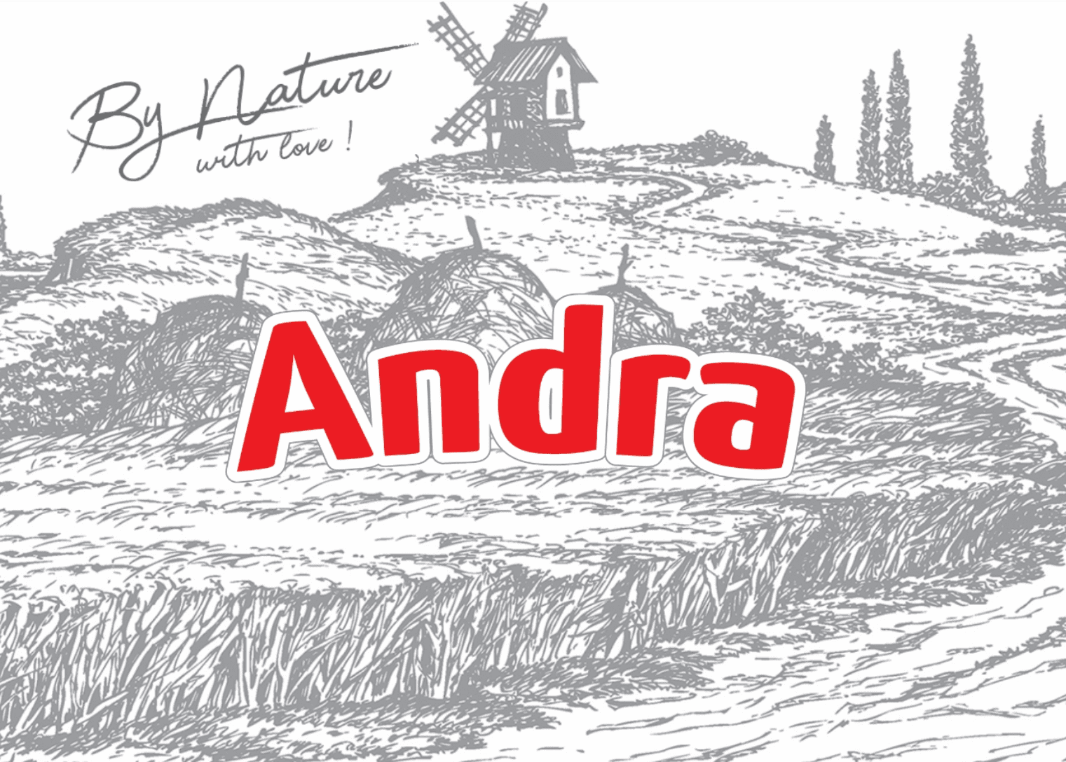 Video promovare Andra - portofoliu Weblamp - Servicii creare site, web design, digital marketing si SEO