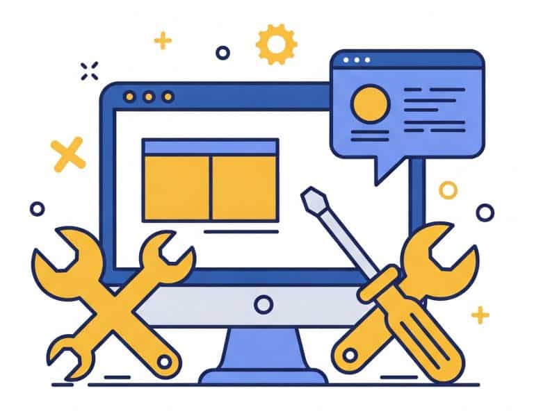 Weblamp mentenanta - Web hosting, email, site web, stocare SSD , Cpanel